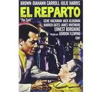 Le crime, c'est notre business (1966) / The Split G