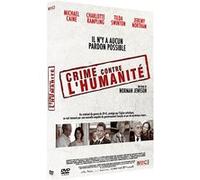 Le Crime contre l'Humanité E