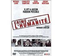 Le Crime contre l'Humanité G