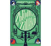 Le crime dans la ruelle. Ministère pas pour les dames Volume 2 (Buch auf Polnisch)