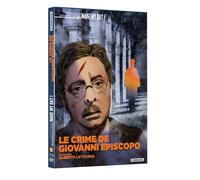 Le Crime de Giovanni Episcopo Combo Blu-ray DVD