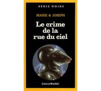 Le Crime de la rue du ciel