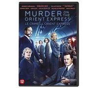 Le Crime de l'Orient Express – Disney