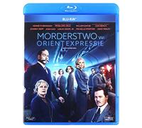 Le crime de l'Orient-Express [Blu-Ray] [Region Free] (Audio franħais. Sous-titres franħais)