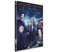 Le Crime de l'Orient Express [DVD + Digital HD]