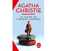 Le Crime de l'Orient-Express (Nouvelle traduction révisée)