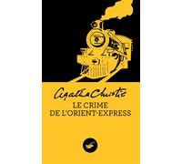 Le crime de l'Orient-Express (Nouvelle traduction révisée)