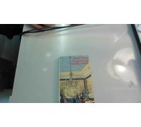 Le Crime de Paragon Walk