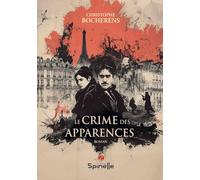 Le crime des apparences