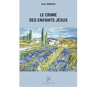 Le Crime des Enfants Jésus
