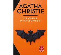 Le Crime d'Halloween (Nouvelle traduction révisée)