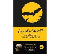 Le Crime d'Halloween (Nouvelle traduction révisée) Agatha Christie (Auteur)