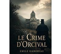 Le Crime d'Orcival