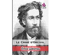 Le Crime d'Orcival