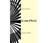 Le crime d'Orcival