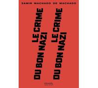 Le Crime du bon nazi