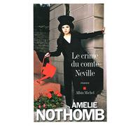 Le Crime du comte Neville