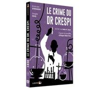 Le Crime du docteur Crespi DVD DVD