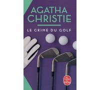 Le crime du golf (Nouvelle traduction révisée)