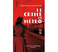 Le Crime du Métro