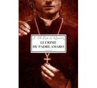 Le crime du Padre Amaro