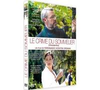 Le crime du sommelier DVD E