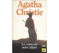 Le crime est notre affaire