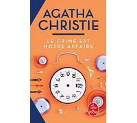Le crime est notre affaire