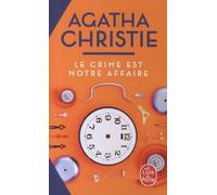 Le Crime est notre affaire (Nouvelle traduction révisée)