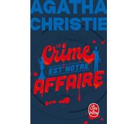 Le Crime est notre affaire (Nouvelle traduction révisée)