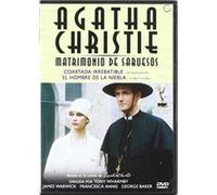 Le crime est notre affaire / Patrners in Crime (The Unbreakable Alibi + The) Man in the Mist