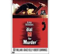 Le crime était presque parfait – DVD Zone 1 – Warner Bros.
