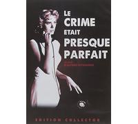 Le Crime était presque parfait - Edition Collector DVD