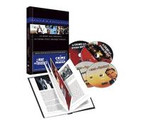 Le crime était presque parfait / La mort aux trousses