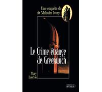 Le Crime étrange de Greenwich