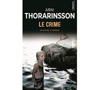 Le Crime: Histoire d'amour
