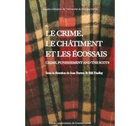Le crime, le châtiment et les Ecossais