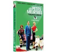 Les Petits meurtres d'Agatha Christie-Saison 2-Épisode 07 : Le Crime ne paie Pas