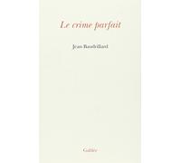 Le crime parfait (0000)