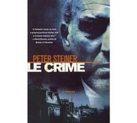 Le Crime Steiner, Peter (Auteur)