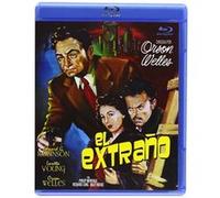 Le criminel (1946) (The Stranger) (Blu Ray) G