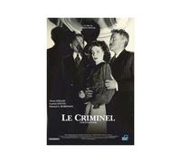 Le Criminel