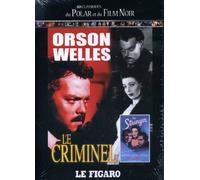 Le Criminel