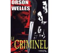 Le Criminel