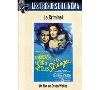 Le Criminel