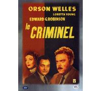 Le Criminel