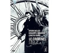 Le Criminel