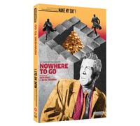 Le Criminel aux abois – Combo Blu-ray + DVD – Studiocanal