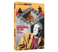Le Criminel aux abois – Combo Blu-ray + DVD – Studiocanal