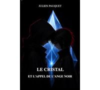 Le Cristal et l'appel de l'ange noir: Tome I